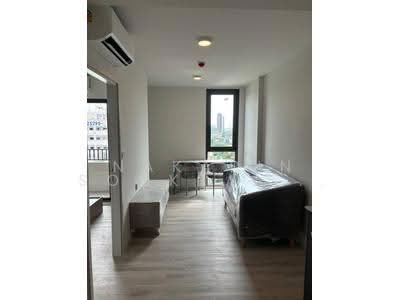 For Rent - Quintara MHy’GEN Ratchada-Huai Khwang, Bangkok