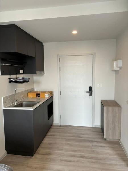 Quintara MHy’GEN Ratchada-Huai Khwang, Bangkok, 192 Ratchadaphisek 12 Alley, Huai Khwang, Bangkok, 1 Bedroom, 28 sqm, Condo For Rent, by Nakarin Sookpaiboon, 500557670 - DDproperty.com