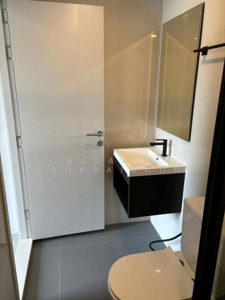 Quintara MHy’GEN Ratchada-Huai Khwang, Bangkok, 192 Ratchadaphisek 12 Alley, Huai Khwang, Bangkok, 1 Bedroom, 28 sqm, Condo For Rent, by Nakarin Sookpaiboon, 500557670 - DDproperty.com