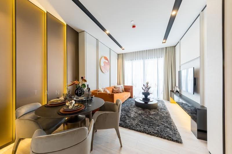 The Room Phaya Thai, Bangkok, 567 Thanon Si Ayutthaya, Thanon Phaya Thai, Ratchathewi, Bangkok, 2 Bedrooms, 65 sqm, Condo For Sale, by Chanoknan Tangpipattanapong, 500557672 - DDproperty.com