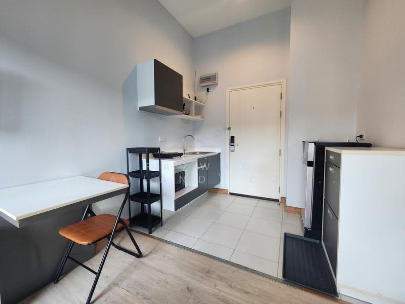 Zcape 3, Phuket, Thep Krasattri Road, Wichit, Muang Phuket, Phuket, Studio, 27 sqm, Condo For Sale, by Fazwaz (Thailand) Co., Ltd., 500557674 - DDproperty.com