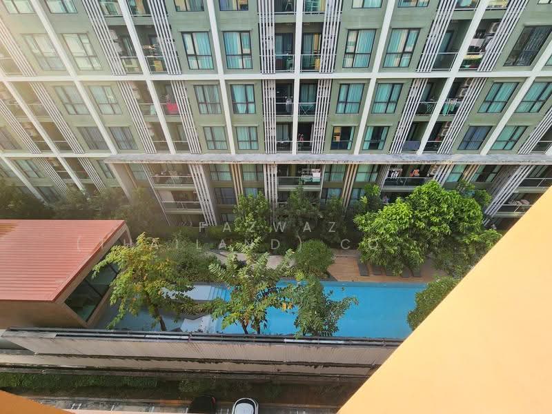 Zcape 3, Phuket, Thep Krasattri Road, Wichit, Muang Phuket, Phuket, Studio, 27 sqm, Condo For Sale, by Fazwaz (Thailand) Co., Ltd., 500557674 - DDproperty.com