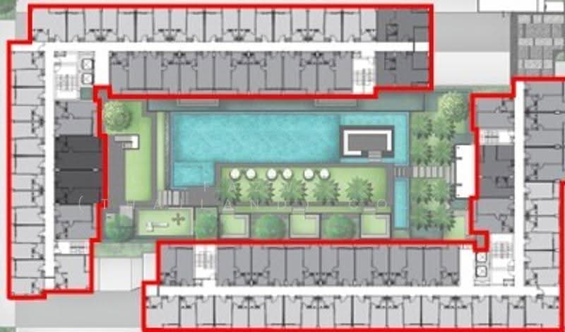 Zcape 3, Phuket, Thep Krasattri Road, Wichit, Muang Phuket, Phuket, Studio, 27 sqm, Condo For Sale, by Fazwaz (Thailand) Co., Ltd., 500557674 - DDproperty.com
