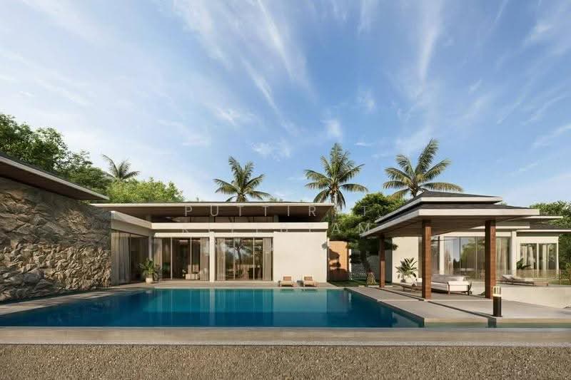 5-BR Villa, Phuket, Choeng Thale, Thalang, Phuket, 5 Bedrooms, 400 sqm, Villa For Sale, by Puttirat Kleebyam, 500557678 - DDproperty.com