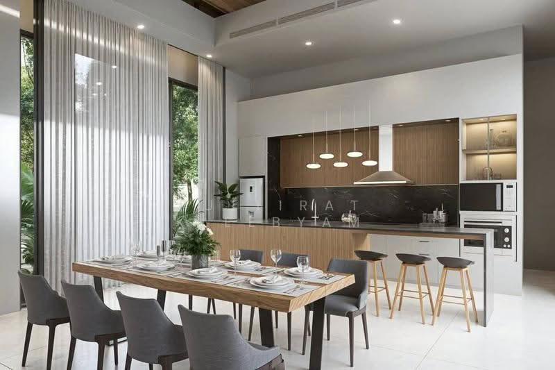 5-BR Villa, Phuket, Choeng Thale, Thalang, Phuket, 5 Bedrooms, 400 sqm, Villa For Sale, by Puttirat Kleebyam, 500557678 - DDproperty.com