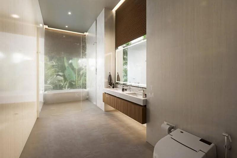 5-BR Villa, Phuket, Choeng Thale, Thalang, Phuket, 5 Bedrooms, 400 sqm, Villa For Sale, by Puttirat Kleebyam, 500557678 - DDproperty.com