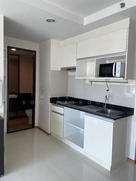 The Line Phahonyothin Park, Bangkok, 1090 Phahonyothin Road, Jom Phon, Chatuchak, Bangkok, 1 Bedroom, 43 sqm, Condo For Rent, by Nakarin Sookpaiboon, 500557680 - DDproperty.com