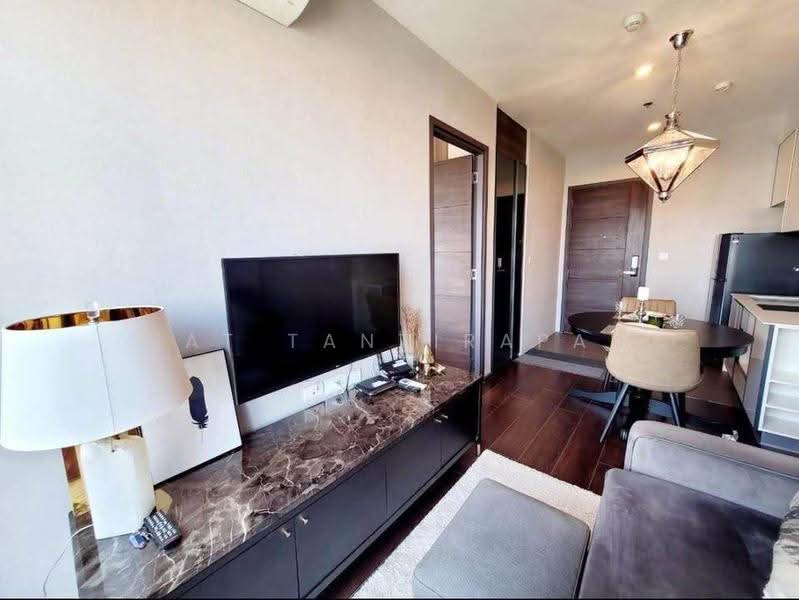 C Ekkamai, Bangkok, 888 Soi Sukhumvit 63, Sukhumvit Road, Khlong Tan Nua, Watthana, Bangkok, 1 Bedroom, 35 sqm, Condo For Rent, by Nat Tantirapan, 500557681 - DDproperty.com