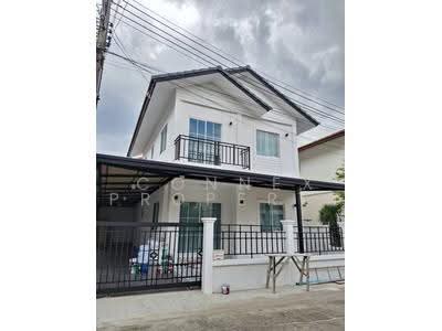 ขาย - Baanfah GreenPark Rangsit – Klong 3 : บ้านฟ้า กรีนพาร์ค รังสิต – คลอง 3, ปทุมธานี