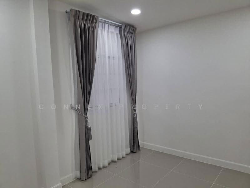 Baanfah GreenPark Rangsit – Klong 3 : บ้านฟ้า กรีนพาร์ค รังสิต – คลอง 3, ปทุมธานี, บึงยี่โถ, ธัญบุรี, ปทุมธานี, 21 ตร.ม., บ้านเดี่ยว ขาย, โดย Connex Property, 500557683 - DDproperty.com