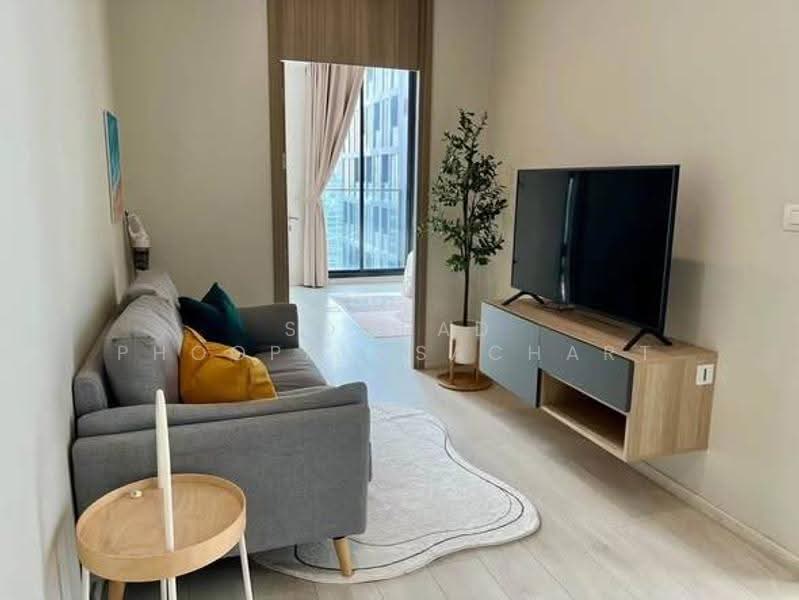 Noble Ploenchit, Bangkok, 1035 Ploenchit Road, Lumphini, Pathum Wan, Bangkok, 1 Bedroom, 50 sqm, Condo For Rent, by Somrad Phoopruksachart, 500557685 - DDproperty.com