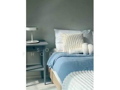 For Rent - Noble Ploenchit, Bangkok