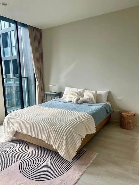 Noble Ploenchit, Bangkok, 1035 Ploenchit Road, Lumphini, Pathum Wan, Bangkok, 1 Bedroom, 50 sqm, Condo For Rent, by Somrad Phoopruksachart, 500557685 - DDproperty.com