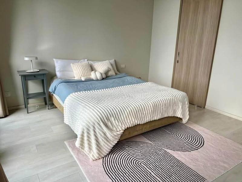 Noble Ploenchit, Bangkok, 1035 Ploenchit Road, Lumphini, Pathum Wan, Bangkok, 1 Bedroom, 50 sqm, Condo For Rent, by Somrad Phoopruksachart, 500557685 - DDproperty.com