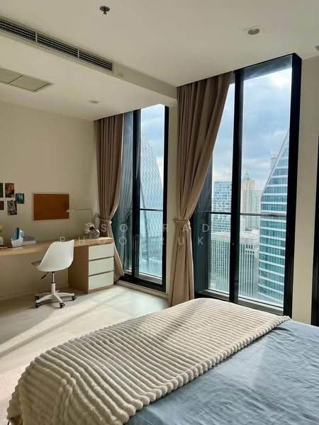 Noble Ploenchit : โนเบิล เพลินจิต, กรุงเทพ, 1035 ถนนเพลินจิต, ลุมพินี, ปทุมวัน, กรุงเทพ, 50 ตร.ม., คอนโด ให้เช่า, โดย Somrad Phoopruksachart, 500557685 - DDproperty.com