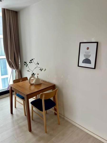 Noble Ploenchit, Bangkok, 1035 Ploenchit Road, Lumphini, Pathum Wan, Bangkok, 1 Bedroom, 50 sqm, Condo For Rent, by Somrad Phoopruksachart, 500557685 - DDproperty.com