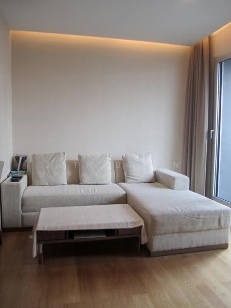 The Address Asoke, Bangkok, 1655 Petchburi Road, Makkasan, Ratchathewi, Bangkok, 2 Bedrooms, 63 sqm, Condo For Rent, by Juthabhorn Uppachit (Amy), 500557687 - DDproperty.com