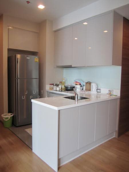 The Address Asoke, Bangkok, 1655 Petchburi Road, Makkasan, Ratchathewi, Bangkok, 2 Bedrooms, 63 sqm, Condo For Rent, by Juthabhorn Uppachit (Amy), 500557687 - DDproperty.com