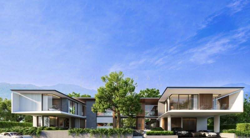Botanica Grand Avenue, Phuket, Laguna, Choeng Thale, Thalang, Phuket, 4 Bedrooms, 706 sqm, Villa For Sale, by Puttirat Kleebyam, 500557688 - DDproperty.com