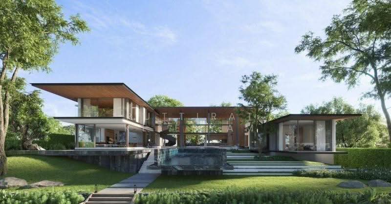 Botanica Grand Avenue, Phuket, Laguna, Choeng Thale, Thalang, Phuket, 4 Bedrooms, 706 sqm, Villa For Sale, by Puttirat Kleebyam, 500557688 - DDproperty.com