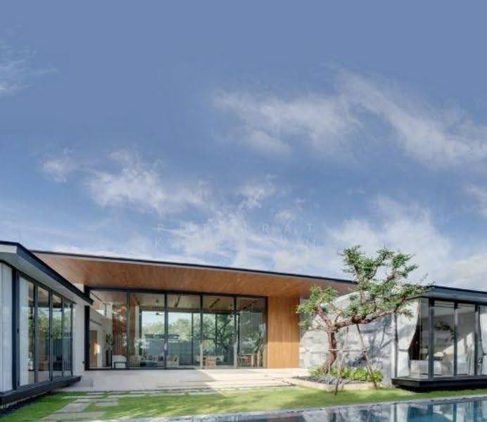 Botanica Grand Avenue, Phuket, Laguna, Choeng Thale, Thalang, Phuket, 4 Bedrooms, 706 sqm, Villa For Sale, by Puttirat Kleebyam, 500557688 - DDproperty.com