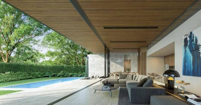 Botanica Grand Avenue, Phuket, Laguna, Choeng Thale, Thalang, Phuket, 4 Bedrooms, 706 sqm, Villa For Sale, by Puttirat Kleebyam, 500557688 - DDproperty.com