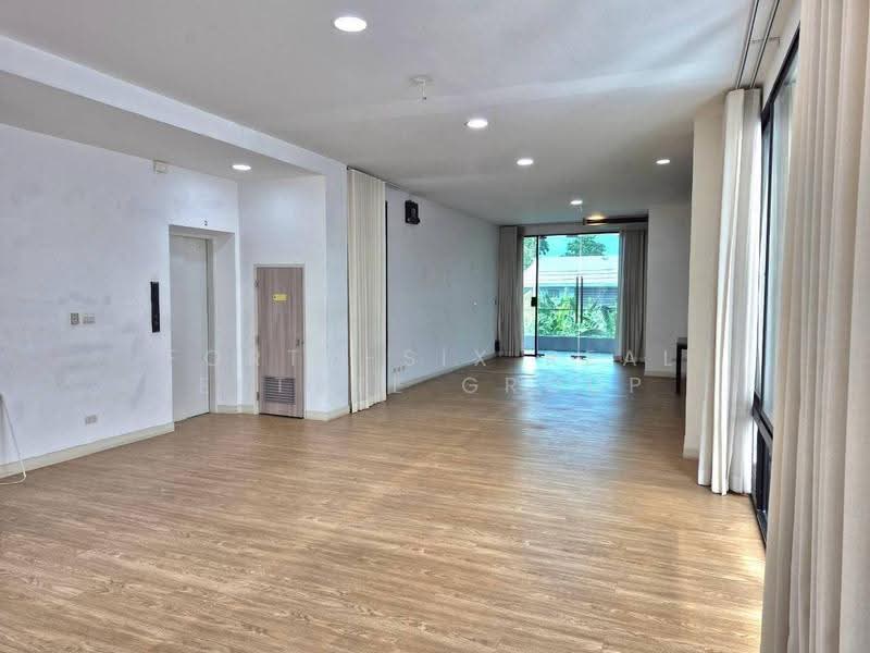 ให้เช่าโฮมออฟฟิศ Nirvana เกษตร-นวมินทร์ Independent Unit, Bangkok, Nawamin, Bueng Kum, Bangkok, , 517 sqm, Office Space For Rent, by Forty-Six Real Estate Group, 500557689 - DDproperty.com