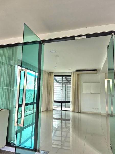 ให้เช่าโฮมออฟฟิศ Nirvana เกษตร-นวมินทร์ Independent Unit, Bangkok, Nawamin, Bueng Kum, Bangkok, , 517 sqm, Office Space For Rent, by Forty-Six Real Estate Group, 500557689 - DDproperty.com