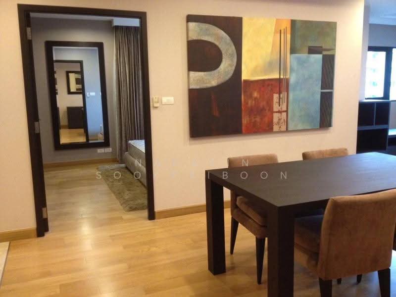 Sathorn Gardens, Bangkok, 39 South Sathorn Road, Thung Maha Mek, Sathon, Bangkok, 1 Bedroom, 63 sqm, Condo For Rent, by Nakarin Sookpaiboon, 500557690 - DDproperty.com