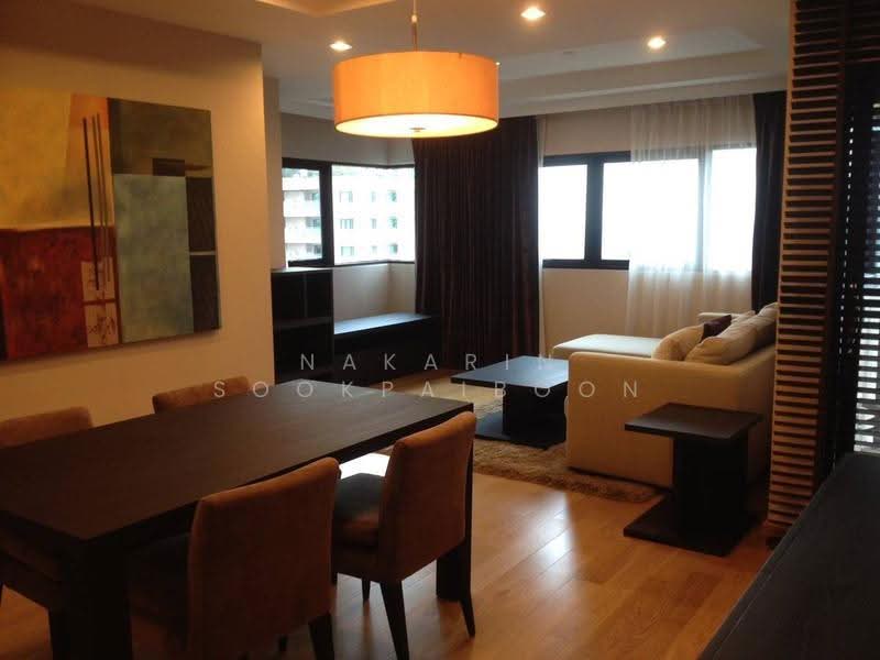 Sathorn Gardens : สาธร การ์เด้นส์, กรุงเทพ, 39 ถนนสาธรใต้, ทุ่งมหาเมฆ, สาทร, กรุงเทพ, 63 ตร.ม., คอนโด ให้เช่า, โดย Nakarin Sookpaiboon, 500557690 - DDproperty.com