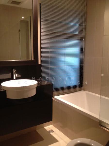 Sathorn Gardens, Bangkok, 39 South Sathorn Road, Thung Maha Mek, Sathon, Bangkok, 1 Bedroom, 63 sqm, Condo For Rent, by Nakarin Sookpaiboon, 500557690 - DDproperty.com