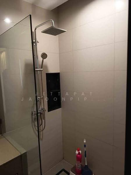 The Address Phaya Thai, Bangkok, 489 Sri Ayudhaya Road, Thung Phaya Thai, Ratchathewi, Bangkok, 1 Bedroom, 36 sqm, Condo For Rent, by Jettapat Jaroonpipatkun, 500557692 - DDproperty.com