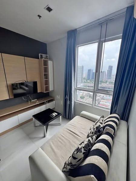 The Bloom Sukhumvit 71, Bangkok, Soi Sukhumvit 71, Phra Kanong Nua, Watthana, Bangkok, 1 Bedroom, 34 sqm, Condo For Sale, by Nat Tantirapan, 500557693 - DDproperty.com