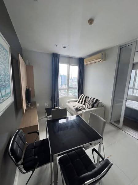 The Bloom Sukhumvit 71 : เดอะ บลูม สุขุมวิท 71, กรุงเทพ, ซอยสุขุมวิท 71, พระโขนงเหนือ, วัฒนา, กรุงเทพ, 34 ตร.ม., คอนโด ขาย, โดย Nat Tantirapan, 500557693 - DDproperty.com