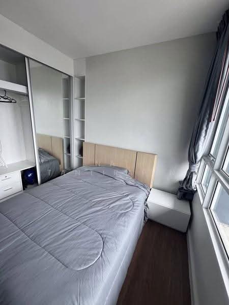 The Bloom Sukhumvit 71, Bangkok, Soi Sukhumvit 71, Phra Kanong Nua, Watthana, Bangkok, 1 Bedroom, 34 sqm, Condo For Sale, by Nat Tantirapan, 500557693 - DDproperty.com