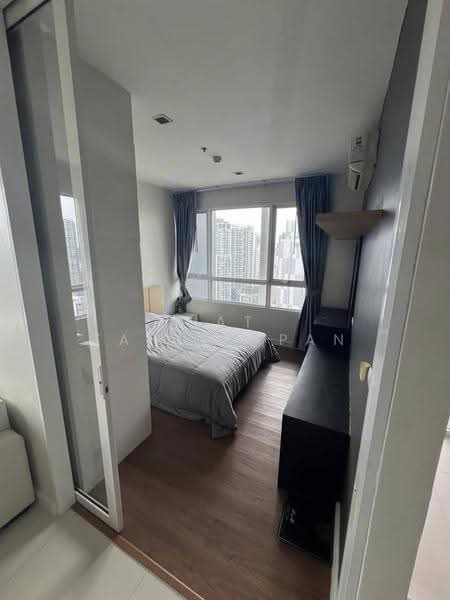 The Bloom Sukhumvit 71 : เดอะ บลูม สุขุมวิท 71, กรุงเทพ, ซอยสุขุมวิท 71, พระโขนงเหนือ, วัฒนา, กรุงเทพ, 34 ตร.ม., คอนโด ขาย, โดย Nat Tantirapan, 500557693 - DDproperty.com