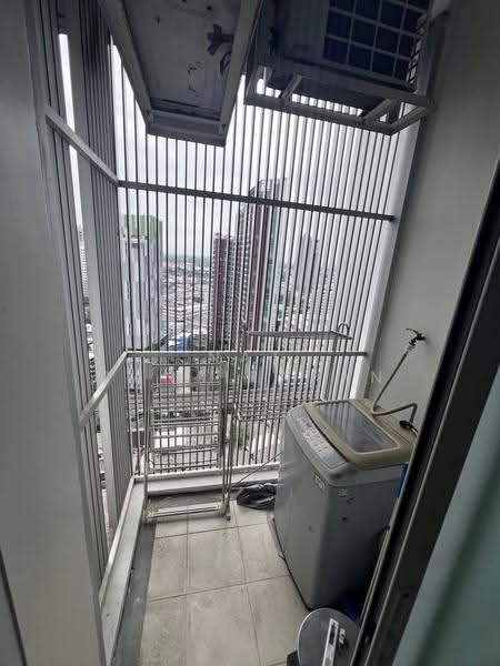 The Bloom Sukhumvit 71 : เดอะ บลูม สุขุมวิท 71, กรุงเทพ, ซอยสุขุมวิท 71, พระโขนงเหนือ, วัฒนา, กรุงเทพ, 34 ตร.ม., คอนโด ขาย, โดย Nat Tantirapan, 500557693 - DDproperty.com