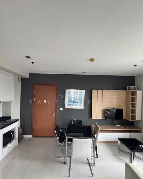 The Bloom Sukhumvit 71, Bangkok, Soi Sukhumvit 71, Phra Kanong Nua, Watthana, Bangkok, 1 Bedroom, 34 sqm, Condo For Sale, by Nat Tantirapan, 500557693 - DDproperty.com