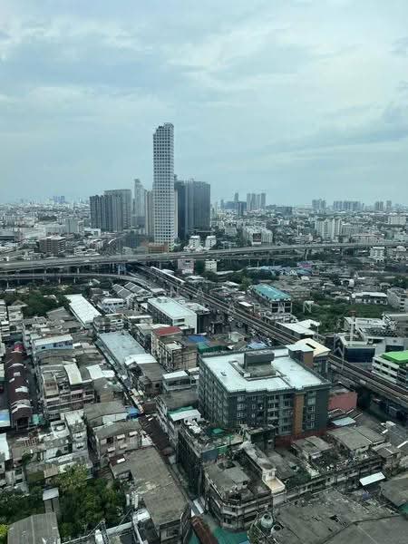 The Bloom Sukhumvit 71, Bangkok, Soi Sukhumvit 71, Phra Kanong Nua, Watthana, Bangkok, 1 Bedroom, 34 sqm, Condo For Sale, by Nat Tantirapan, 500557693 - DDproperty.com