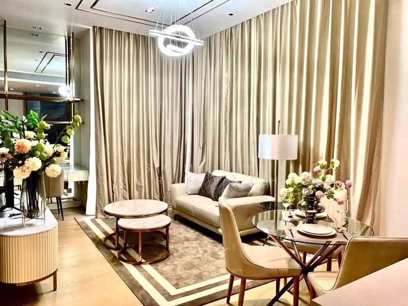 28 Chidlom, Bangkok, 28 Chit Lom Alley, Lumphini, Pathum Wan, Bangkok, 2 Bedrooms, 86 sqm, Condo For Rent, by Somrad Phoopruksachart, 500557694 - DDproperty.com