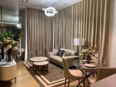 For Rent - 28 Chidlom, Bangkok