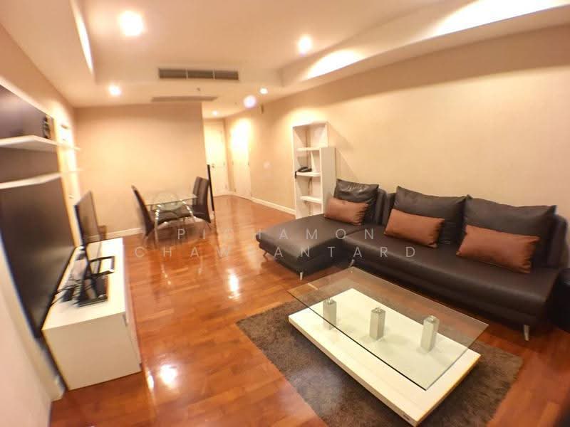 Baan Siri 24, Bangkok, 39 Sukhumvit 24 Alley, Khong Tan, Khlong Toei, Bangkok, 1 Bedroom, 60 sqm, Condo For Rent, by Pichamon Chawbantard, 500557695 - DDproperty.com