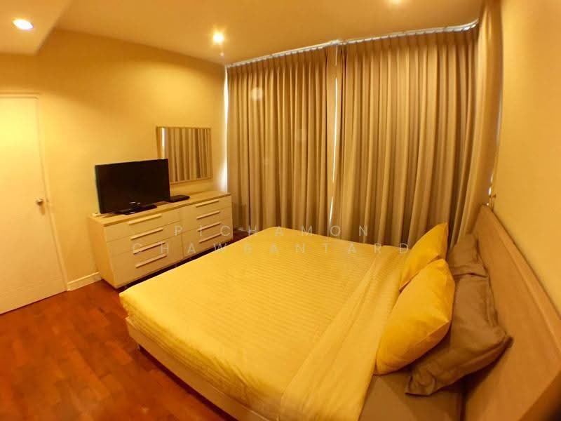 Baan Siri 24, Bangkok, 39 Sukhumvit 24 Alley, Khong Tan, Khlong Toei, Bangkok, 1 Bedroom, 60 sqm, Condo For Rent, by Pichamon Chawbantard, 500557695 - DDproperty.com