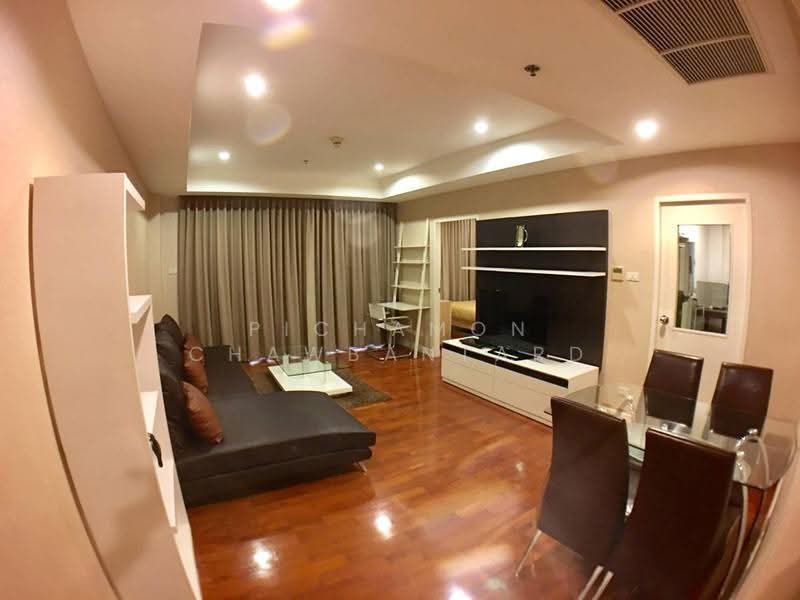 Baan Siri 24, Bangkok, 39 Sukhumvit 24 Alley, Khong Tan, Khlong Toei, Bangkok, 1 Bedroom, 60 sqm, Condo For Rent, by Pichamon Chawbantard, 500557695 - DDproperty.com