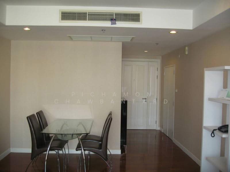 Baan Siri 24, Bangkok, 39 Sukhumvit 24 Alley, Khong Tan, Khlong Toei, Bangkok, 1 Bedroom, 60 sqm, Condo For Rent, by Pichamon Chawbantard, 500557695 - DDproperty.com
