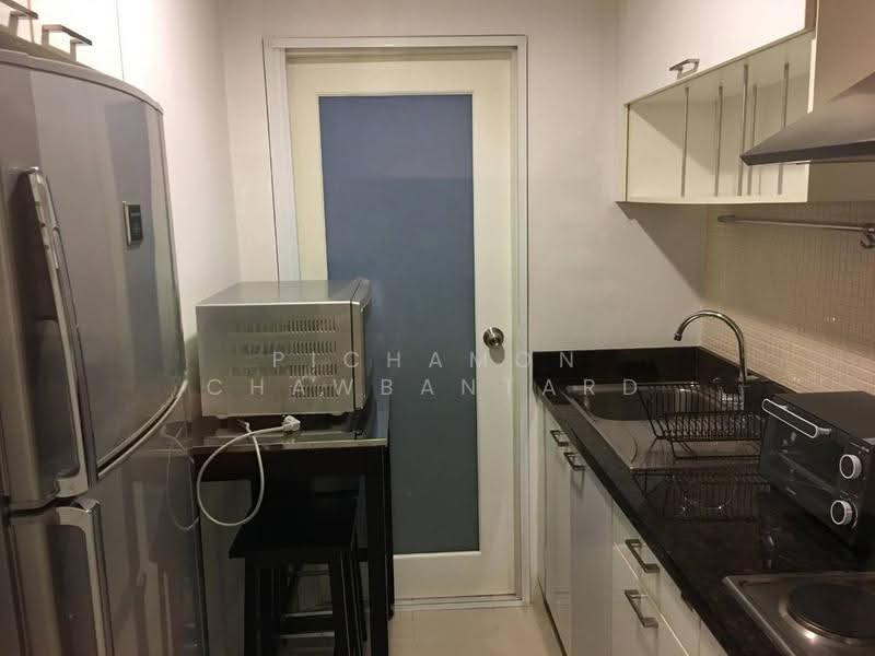 Baan Siri 24, Bangkok, 39 Sukhumvit 24 Alley, Khong Tan, Khlong Toei, Bangkok, 1 Bedroom, 60 sqm, Condo For Rent, by Pichamon Chawbantard, 500557695 - DDproperty.com