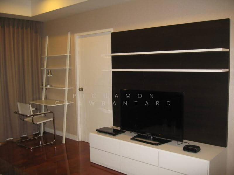 Baan Siri 24, Bangkok, 39 Sukhumvit 24 Alley, Khong Tan, Khlong Toei, Bangkok, 1 Bedroom, 60 sqm, Condo For Rent, by Pichamon Chawbantard, 500557695 - DDproperty.com