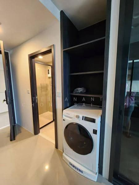 XT Huaikhwang, Bangkok, 244 Ratchadaphisek Road, Huai Khwang, Bangkok, 1 Bedroom, 30 sqm, Condo For Rent, by Teeranant Chonwisaikajon, 500557696 - DDproperty.com