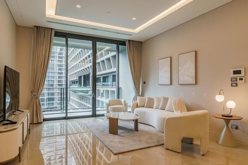 The Residences at Sindhorn Kempinski, bangkok, 88 Soi Tonson Sarasin Road, Lumphini, Pathum Wan, Bangkok, 2 Bedrooms, 144 sqm, Condo For Rent, by Caveman Property, 500557697 - DDproperty.com