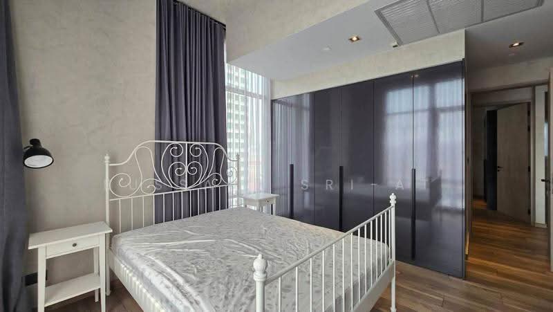 The Lofts Asoke : เดอะ ลอฟท์ อโศก, กรุงเทพ, ถนนสุขุมวิท 21, คลองเตยเหนือ, วัฒนา, กรุงเทพ, 75 ตร.ม., คอนโด ให้เช่า, โดย Bussara Sri-At, 500557699 - DDproperty.com